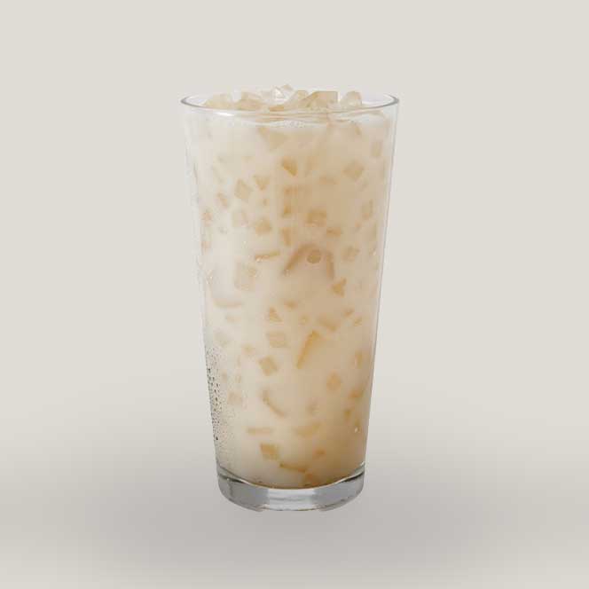 Agua-de-Horchata