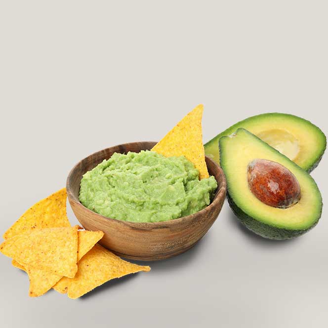 Guacamole-Side