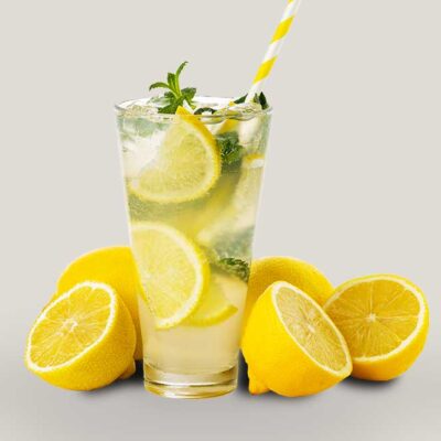 Lemon-drink
