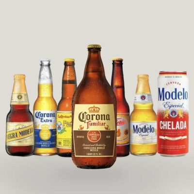 Mex-Beer