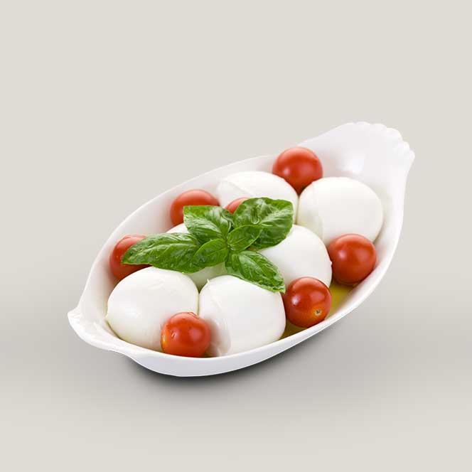 Mozzarella