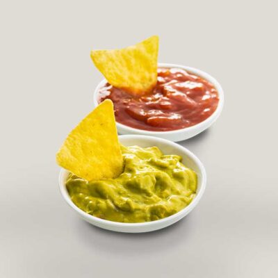 Sauces-Side